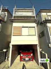 わかやま電鉄貴志川線日前宮駅まで徒歩16分