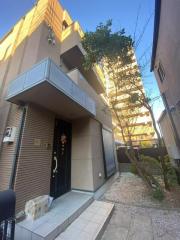 埼玉県川口市並木元町