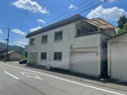 西脇市黒田庄町黒田貸家