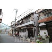 西田中町貸家5-13