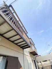 東急田園都市線鷺沼駅まで徒歩20分
