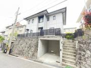 阪急今津線逆瀬川駅までバス約7分 徒歩4分