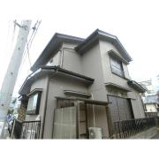 東仲町レントハウス