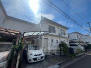 交野市藤が尾4丁目戸建