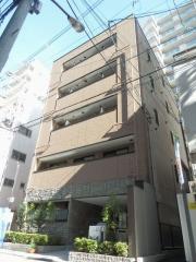 アベニューサイド五条