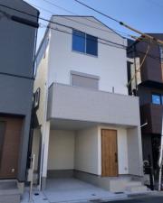 ＪＲ京浜東北・根岸線蒲田駅まで徒歩16分