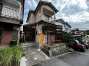 長束西4丁目戸建て