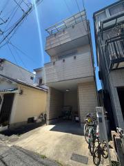 浜寺石津町中戸建3-2-16