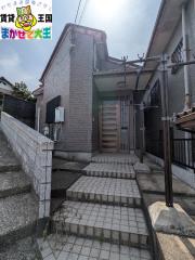 長崎電軌本線岩屋橋駅まで徒歩13分