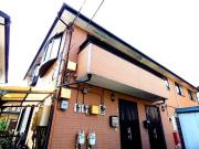 京王線多磨霊園駅まで徒歩3分