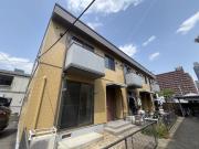 ディアス北仙台A