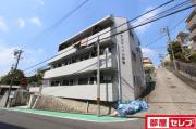アラカワハイツ清住