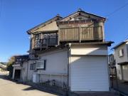 貸家 丸岡町霞ヶ丘1丁目