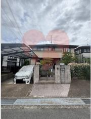 富田林市梅の里4丁目戸建