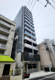 I-STAGE住吉町