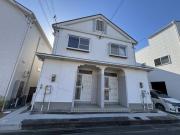 ＪＲ山陽本線西明石駅まで徒歩13分