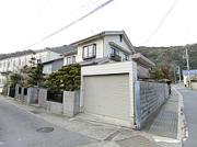 松ヶ崎堀町貸家