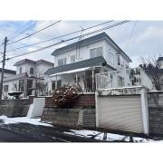 ＪＲ函館本線森林公園駅まで徒歩15分