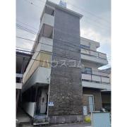 泉マンション