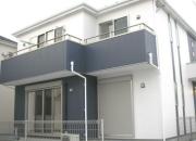 みなみタウン 3号棟