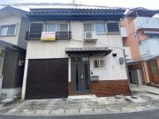 南海泉北線深井駅まで徒歩25分