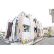 仙台市地下鉄南北線長町一丁目駅まで徒歩8分