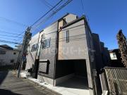 ＪＲ常磐線（各駅停車）金町駅まで徒歩11分