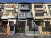 西岩田4丁目テラスハウス