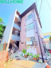 ＪＲ阪和線紀伊中ノ島駅まで徒歩7分
