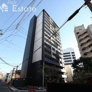 地下鉄東山線新栄町駅まで徒歩5分