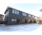 フォレストタウン忠生