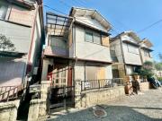 柏原市玉手町貸家