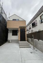 京王井の頭線三鷹台駅まで徒歩10分