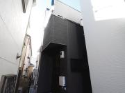 京王線幡ヶ谷駅まで徒歩12分