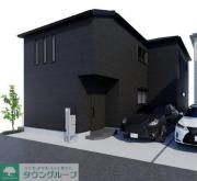 （仮）杉並区高円寺北2丁目戸建