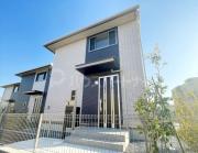 京成電鉄松戸線薬園台駅まで徒歩7分