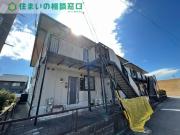 愛知環状鉄道北岡崎駅まで徒歩17分