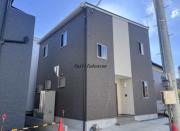 中村 今在家6丁目一戸建て