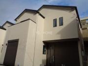 武蔵野市境南町3丁目戸建