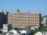 もみじマンション黄金町