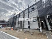 都府楼南5丁目タウンハウス