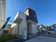 LIGNAGE 高崎市倉賀野町24-1期 2号棟