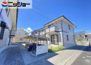 マイリトルタウン高師 壱番館