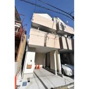 幡ヶ谷3丁目 新築戸建