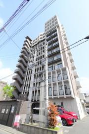 ＪＲ鹿児島本線戸畑駅まで徒歩9分