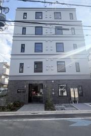 FABRIC 蒲田 west Residence