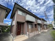 メゾンボヌ-ルB棟