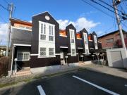 ＪＲ外房線土気駅まで徒歩10分