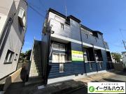 シャーミー諏訪野