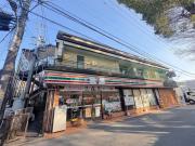熊本電気鉄道坪井川公園駅まで徒歩19分